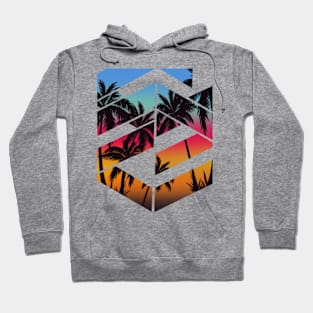 Surf City Hoodie